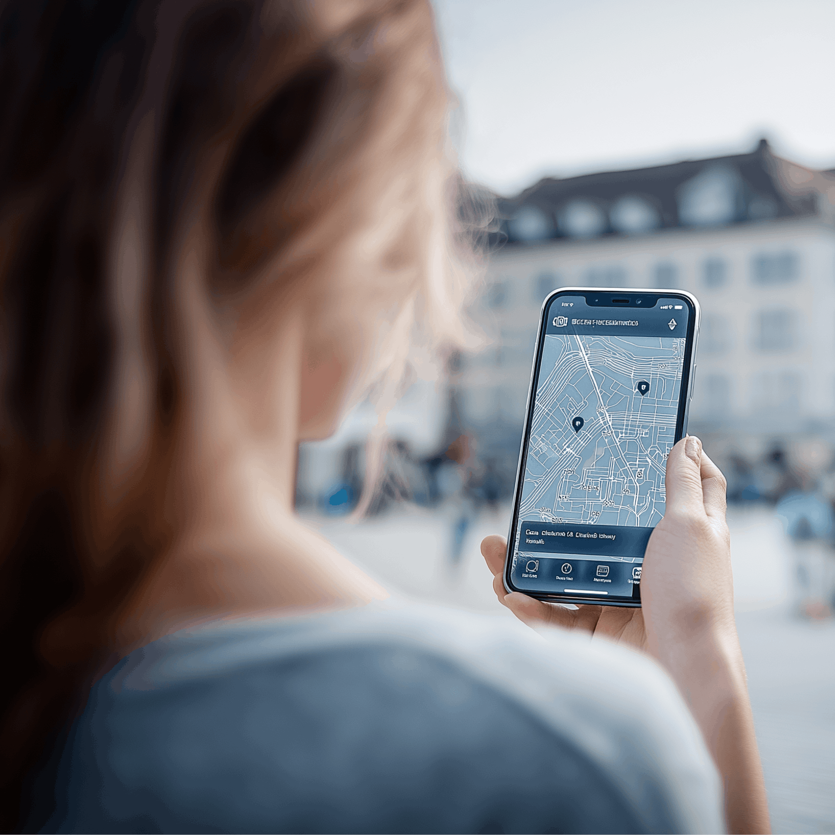 Mobile Apps – produktiv und intuitiv unterwegs
