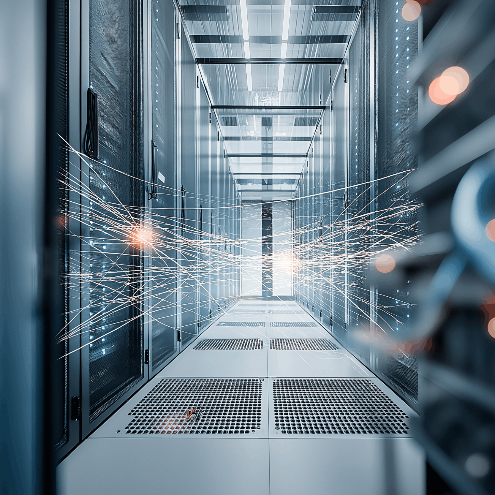 Backend-Systeme – das stabile Fundament Ihrer Software