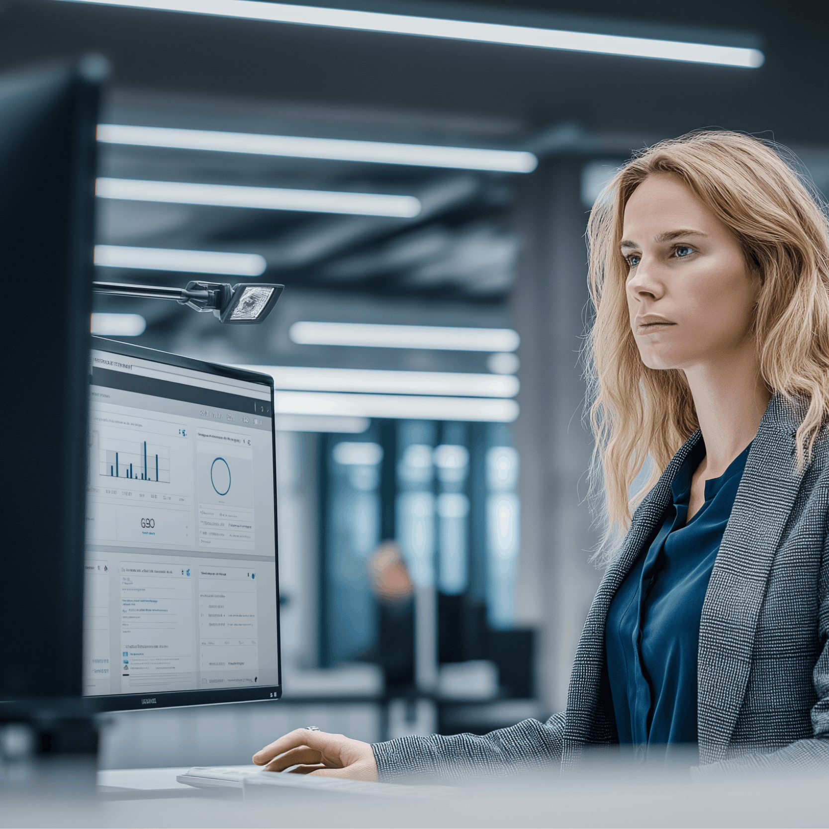 Web-Applikationen sind ein zentraler Bestandteil moderner Unternehmenssoftware. Sie bieten den Vorteil der Plattformunabhängigkeit, benötigen keine Installation und ermöglichen den Zugriff von überall.