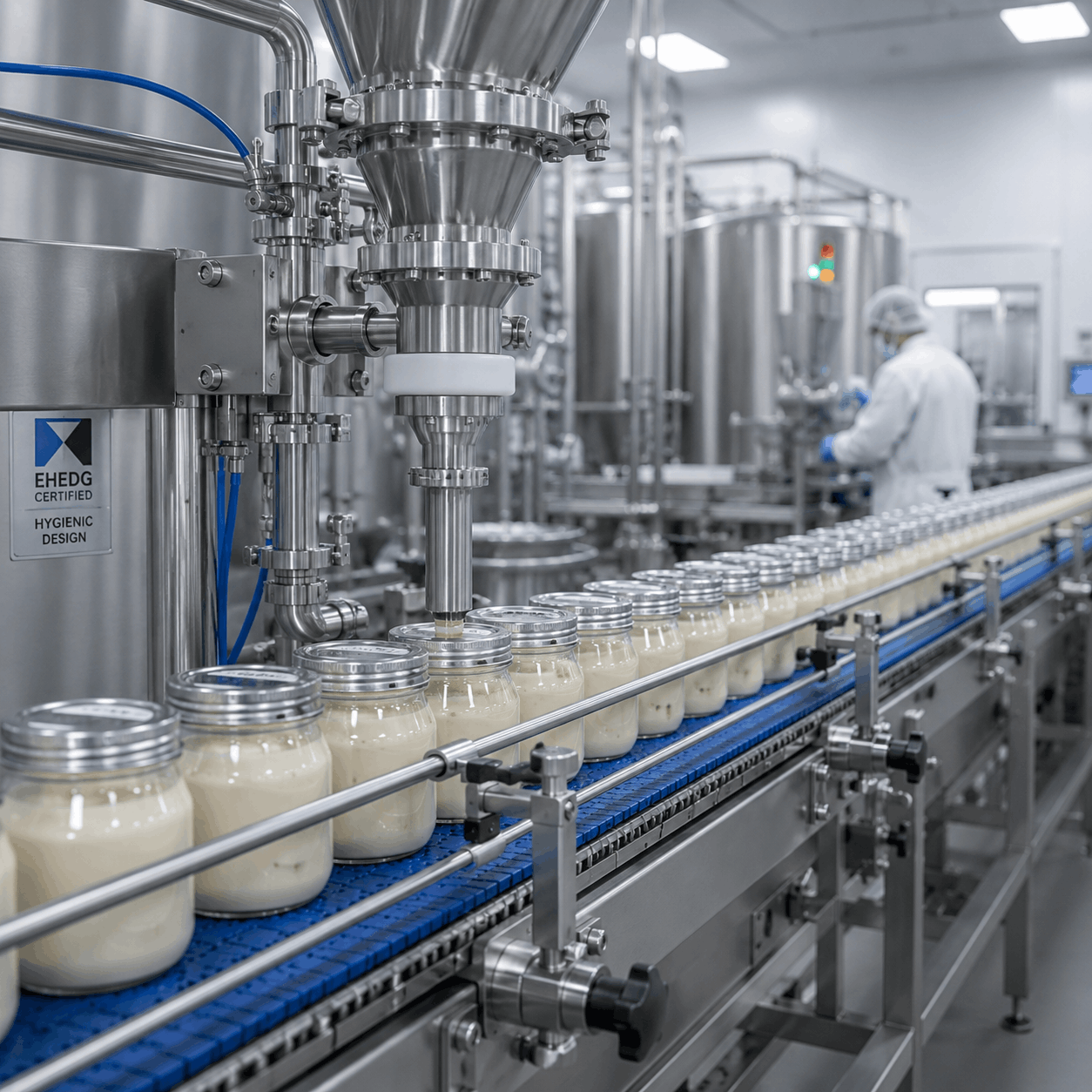 Lebensmittelindustrie