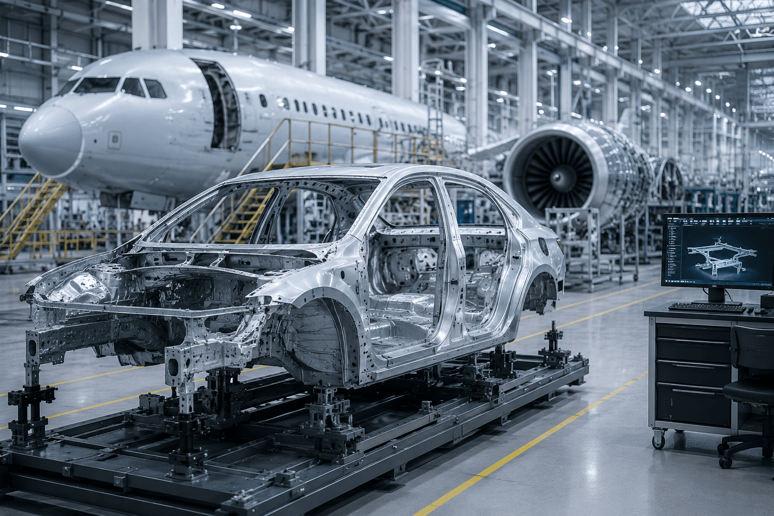 Automotiv