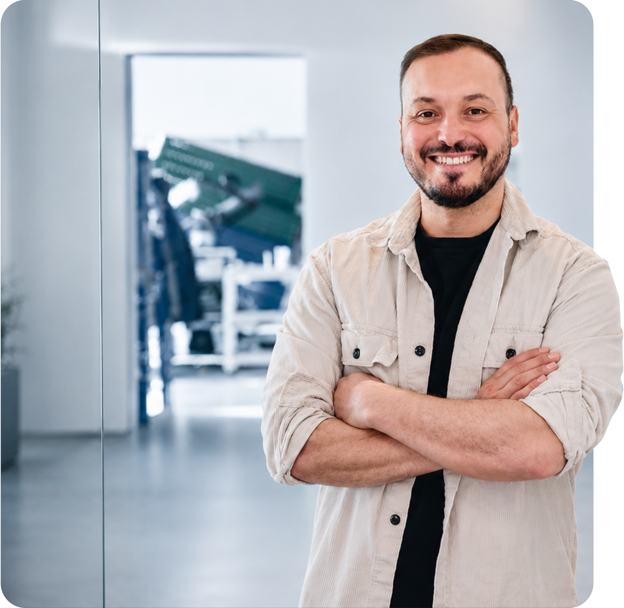 Seibold-Unternehmen Energiemanagementsystem mit Photovoltaik und Batteriespeicher