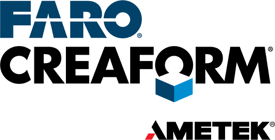 Faro, Creaform