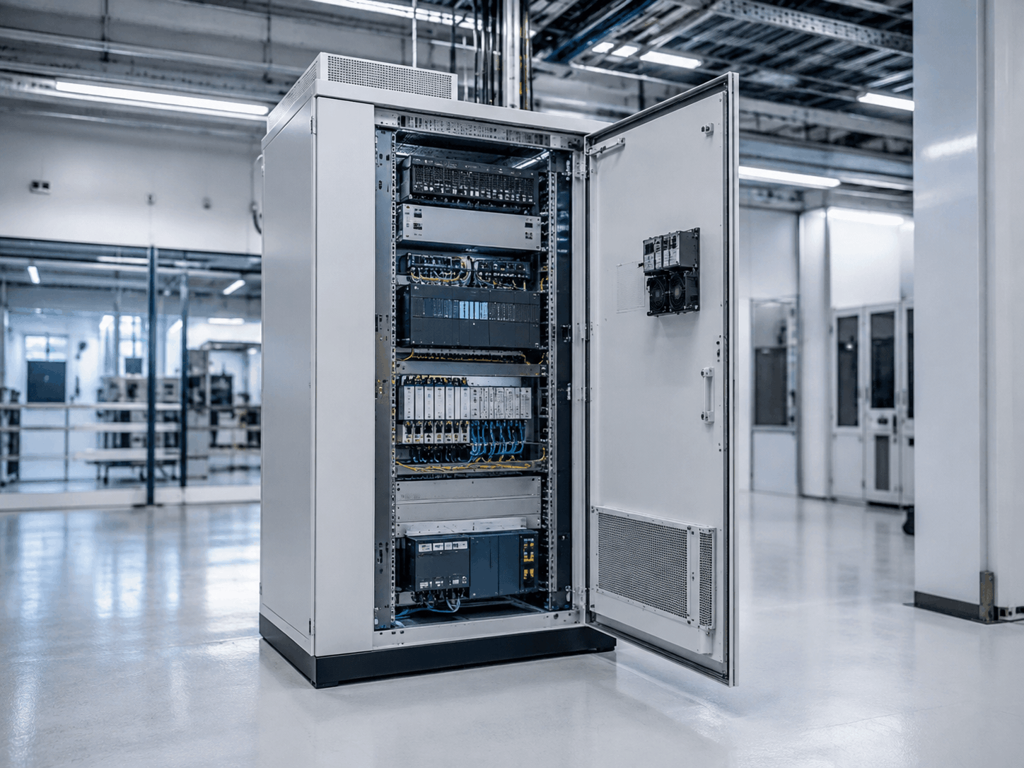 Monolithische Backend-Systeme