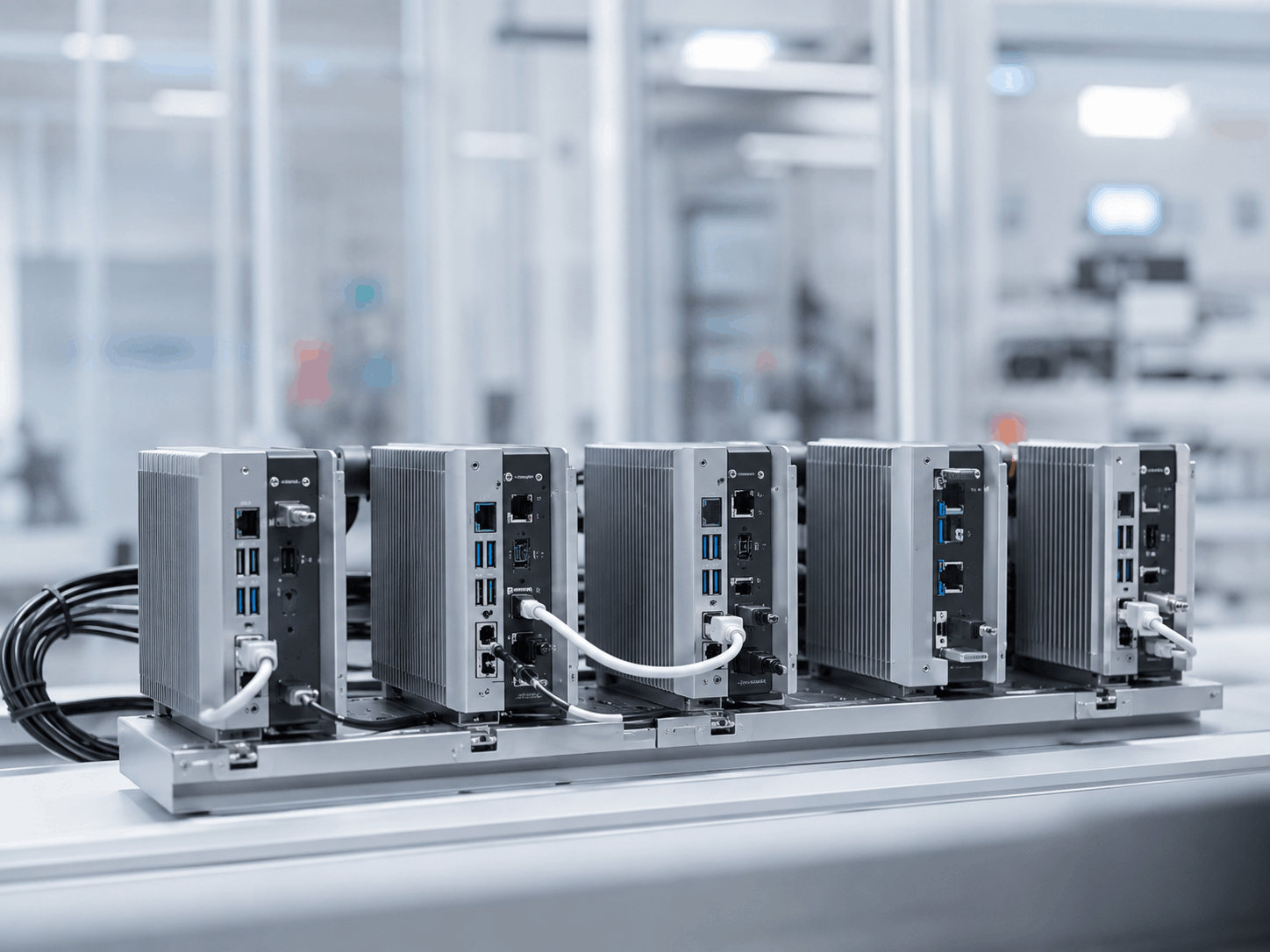 Microservices und modulare Softwarearchitekturen