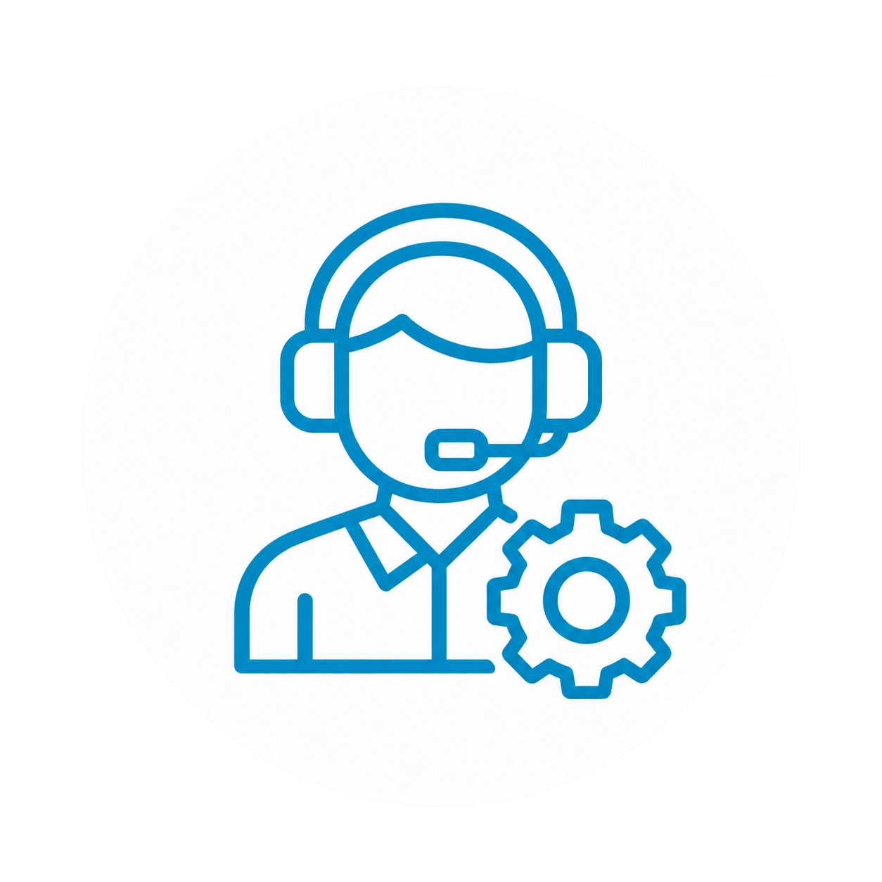 Technischer Support & Remote Service